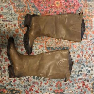 Sam Edelman Wide Calf Penny Riding Boot